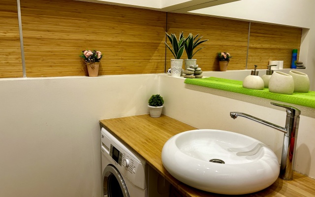 Апартаменты ApartHome в Центре