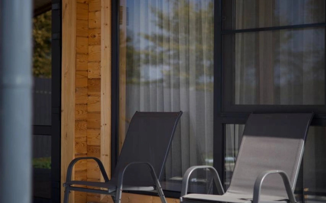 Частный дом Aviator