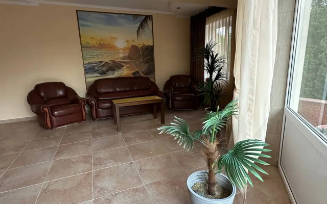 Relaks Guest house
