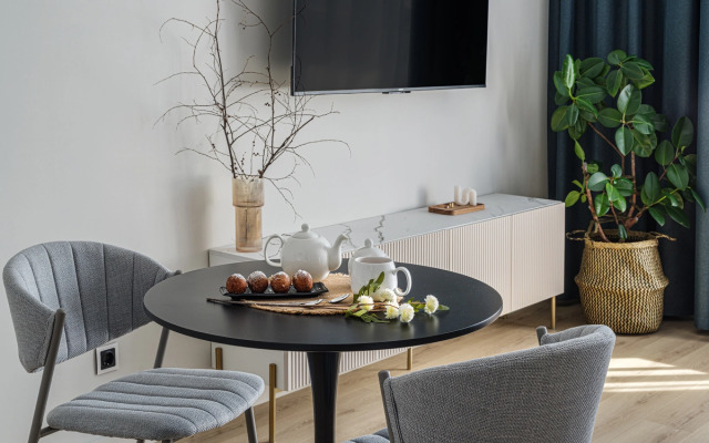 Квартира Camerton apart