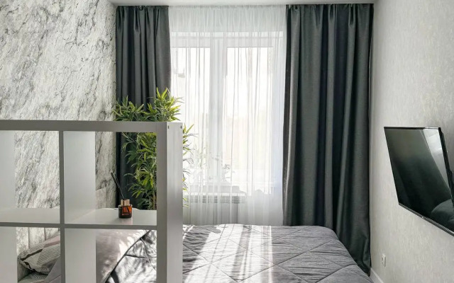 Odnokomnatnaya V Tsentre Flat