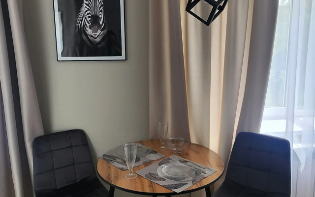 New Apart Ch/b Apartments