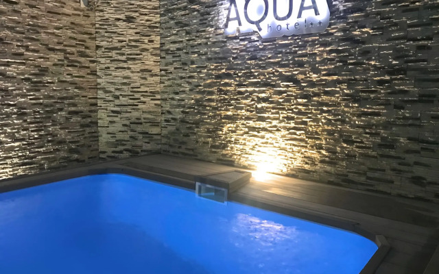 Akva Guest House