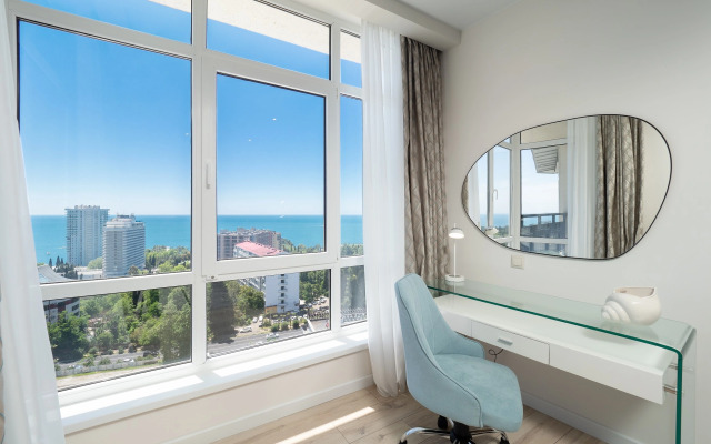 Квартира ЖК Москва 14