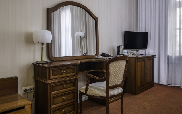 Rivoli Hotel (SpbVergaz)