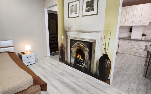 Апартаменты  Колибри 2