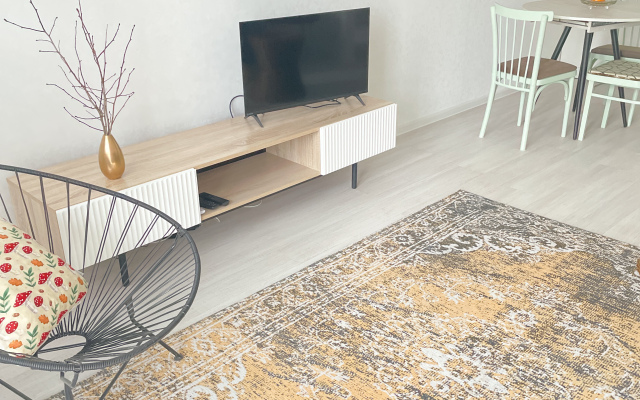 Квартира У Фриды