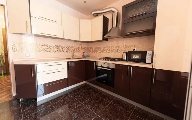 Квартира на Кырджалийской улице 12