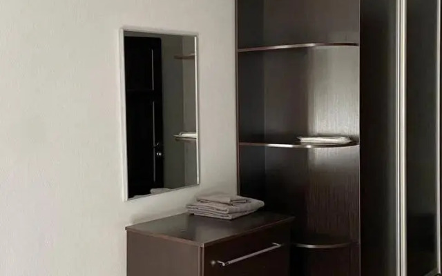 Апартаменты Уютная студия в Домбае