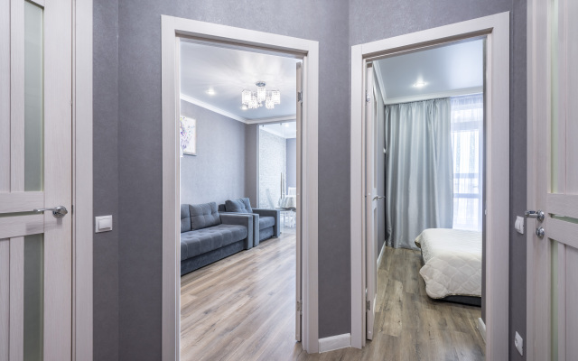 Апартаменты Bolshoi by Roomers 2005