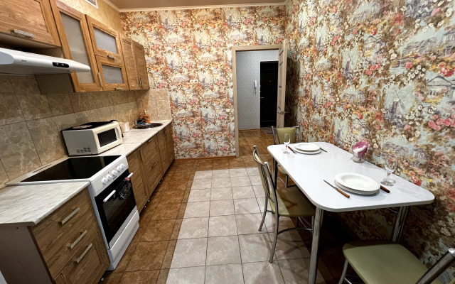 Квартира Саквояж34