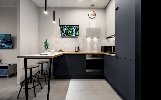 Zhk Sky Skolkovo 480k Apartments