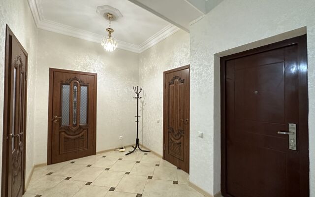 Квартира на проспекте Петра I 121