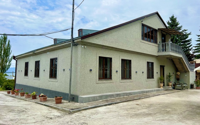 Rancho By Hv On Sevan Beach