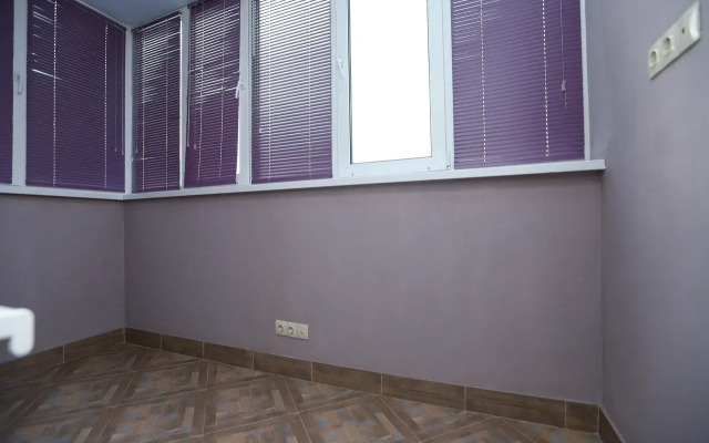 Yevro Uluchshenye V Irent72 Apartments