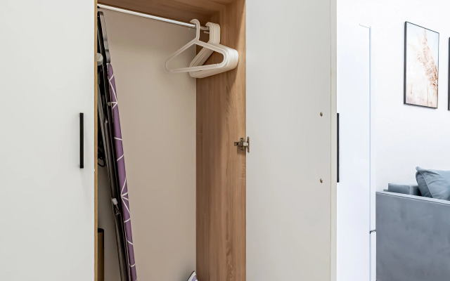 Prosto Yanino Apartaments