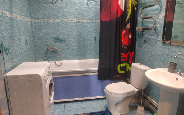 Квартира Шилова 19