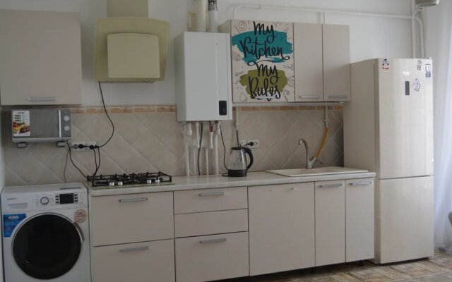 Republica Living Quarters