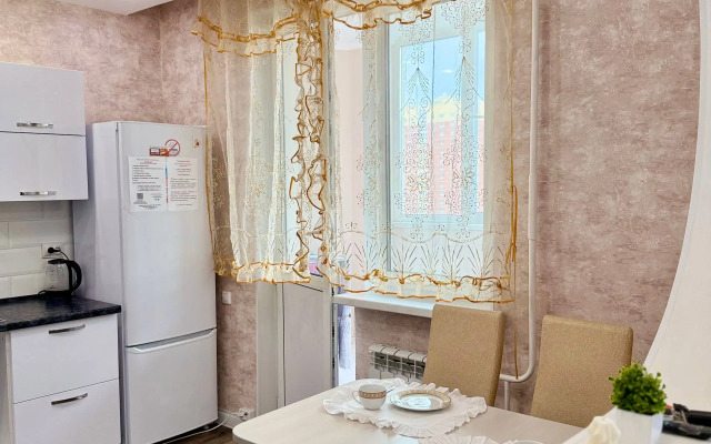 Квартира Lofthouse