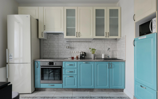 Квартира Сердце Васильевского острова