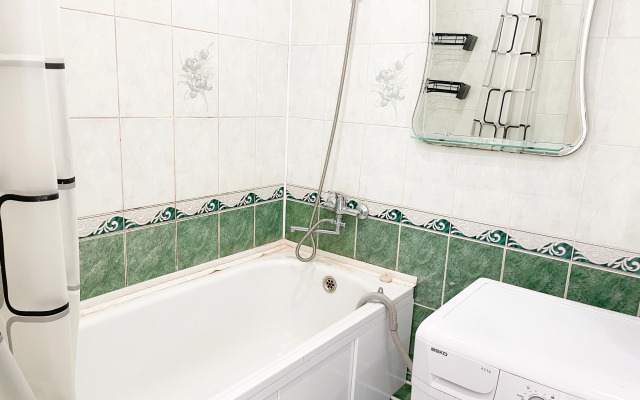 Квартира Недалеко от Выезда из Города