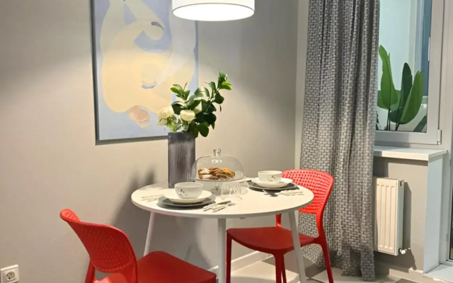 Квартира Дизайнерская