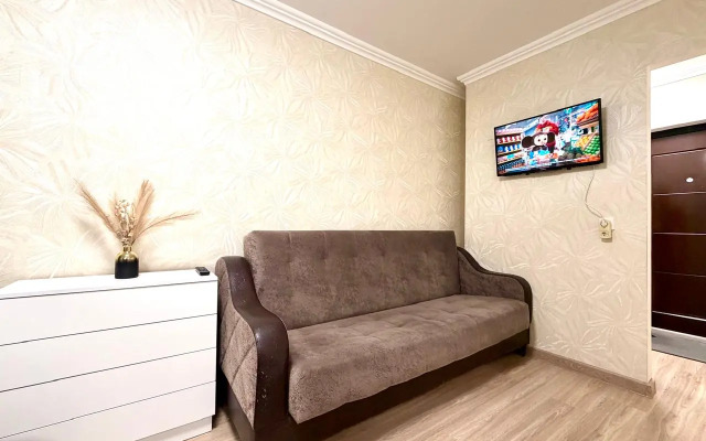 Квартира рядом с центральным парком