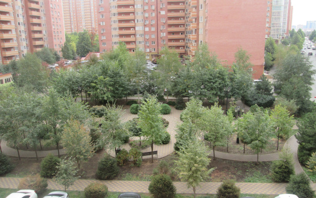 Квартира Посуточно Парк Галицкого