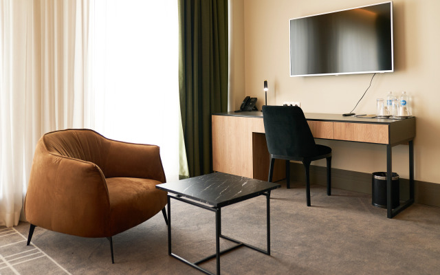 STATUS Boutique Hotel