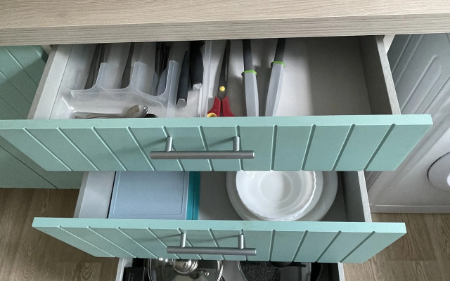 Flat na Ulitse Lenina 318/2