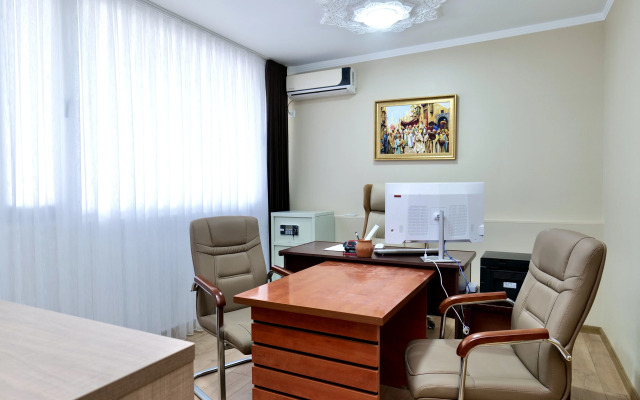 Kabir Hotel