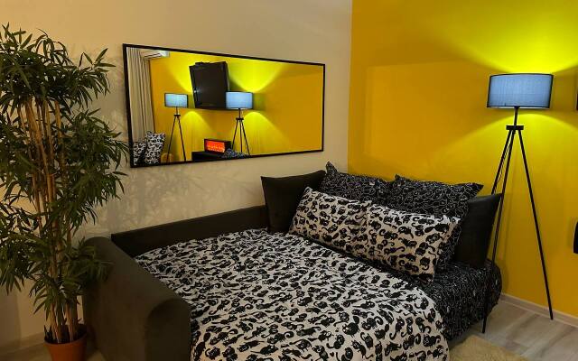 Квартира Центр на проспекте Революции