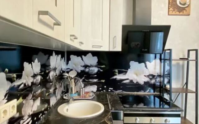 53/Apartamenty S Shikarnym Vidom Na More Apartaments
