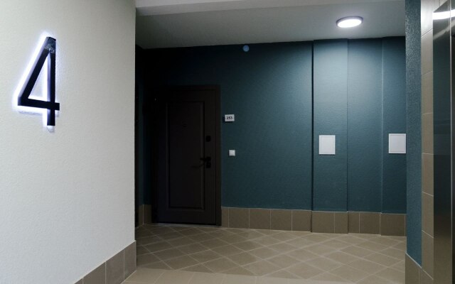 Apart-Deluxe Legendy Morya Apartments