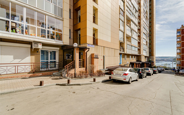 Квартира посуточно Комфорт