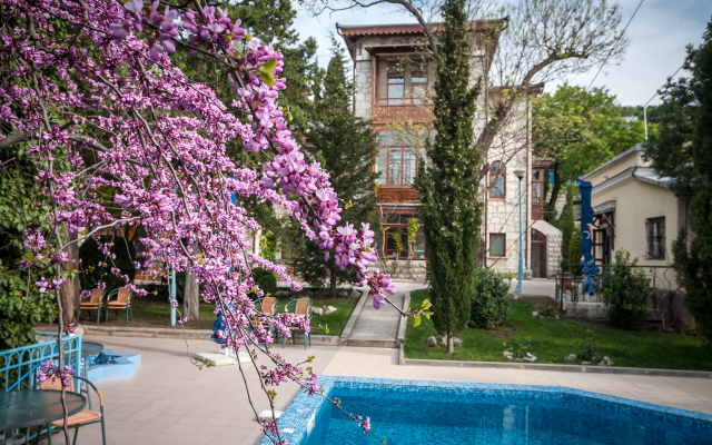 Villa Edem Hotel