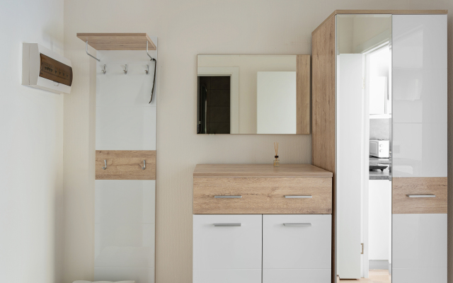 Relax Mood Apartments