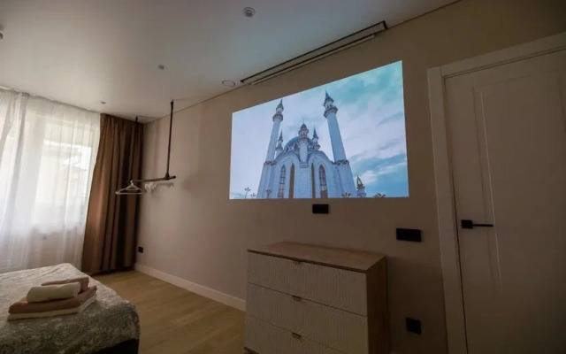 Квартира Уютная в Центре Казани