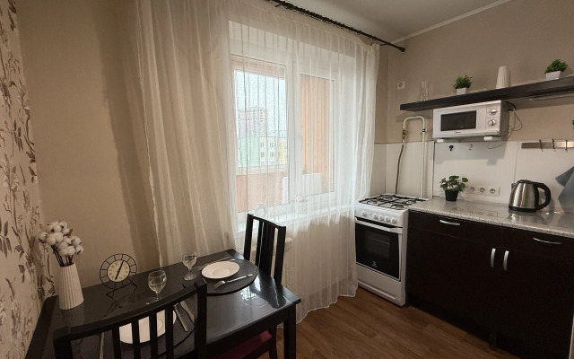 Апартаменты Уютная квартира
