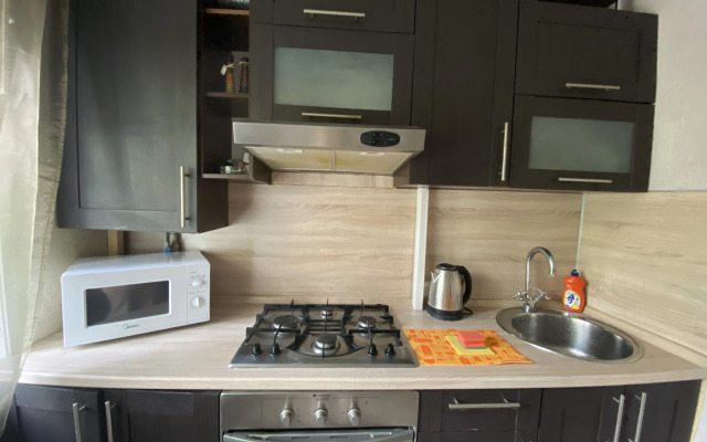 Квартира Окский Проспект 1