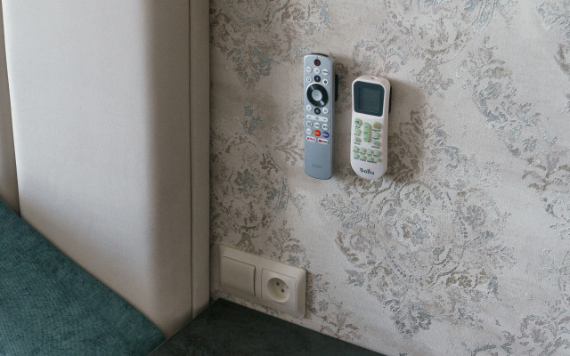 Апартаменты Уютные