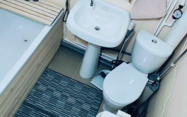 Квартира в новостройке