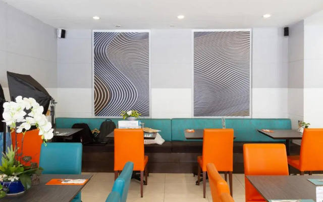 FuramaXclusive Sathorn, Bangkok