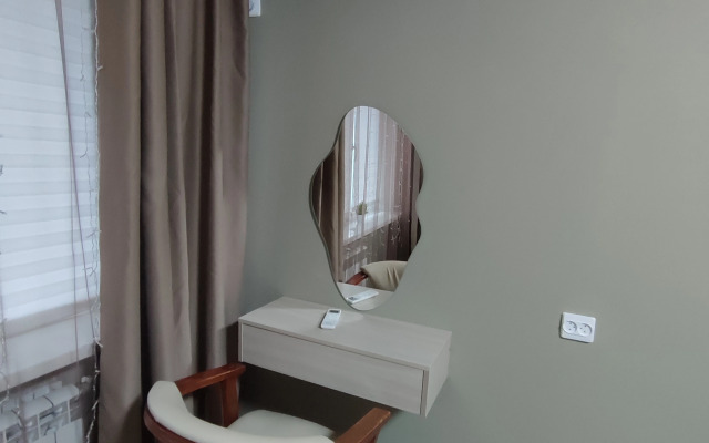 Квартира Однушка на Щусева