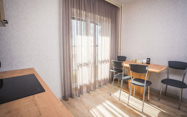 Апартаменты Atlant Apartments 33