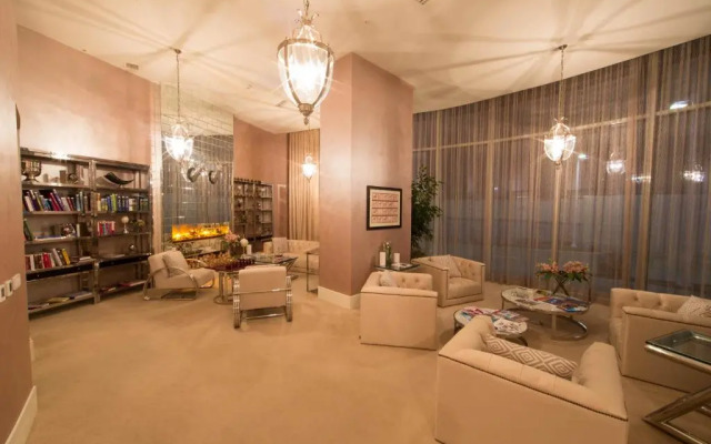 Sahil Hotel Baku