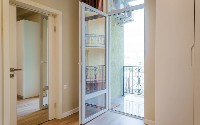 Imeretinskie Kurortyi Apart-Hotel 6