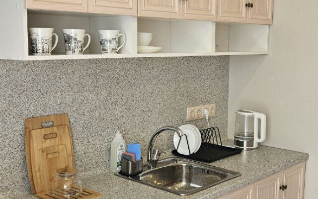 Квартира Завидная