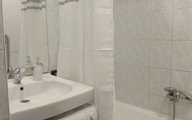 Квартира возле Зоопарка