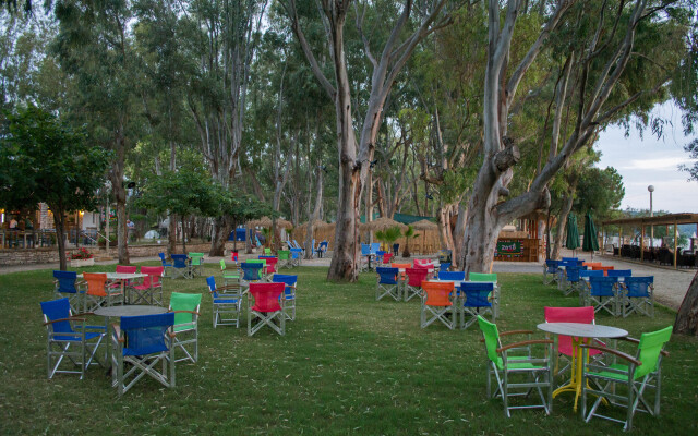 DREPANOS Camping